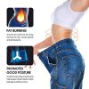 Belt Waist Trainer for Women Weight Loss