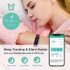 Fitness Trackers-Activity Tracker Watch with Heart Rate Blood Pressure Monitor