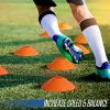 Agility Ladder Speed Training Equipment Set – Increase Speed