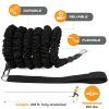 Ulimate Speed Training Set - Agility Ladder, Bungee Resistance Cord