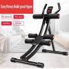 Dengken Fitness Core, Abdominal Trainers AB Workout Machine