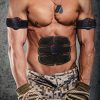 Fitness Belt and Abdominal Toner Equipment – Sculpt Your Body with Ease