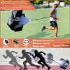 OD&DO Agility Training Set - Only Ladder Speed Equipment