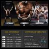 SIMARI Workout Gloves Men Women Full Finger
