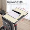 Pooboo Desk Cycle Exercise Bike – Work & Workout Solution for Home and Office! 🏡💻