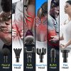 Ultimate Relief with Fusion Muscle Massage Gun – Deep Tissue Therapy