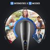 Back Massager Handheld for Muscles, Neck, Shoulder, Arms