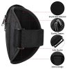 simptech Running Phone Armband, Sweatproof Workout Phone Holder