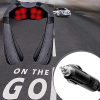 Back Massager, Shiatsu Back Neck Massager with Heat
