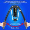Transform Your Strength with the Adjustable Power Twister
