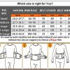 QEESMEI Waist Trainer for Women Sauna Sweat Embossed Neoprene