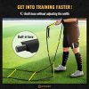 Speed and Agility Ladder Training Set