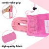 Long Resistance Band Home Workouts, & Gym Workout