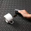 Gym Interlocking Tiles Small Protective Foam Floor Mats