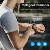 Fitness with Calories/Step Counter Sleep Tracker Watch