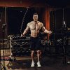 Heavy Jump Rope for Fitness - 3LB Weighted Skipping Rope for Full Body Power Training and Strength Building