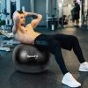 SpoxFit Exercise Ball, 65cm Anti-Burst Yoga Ball