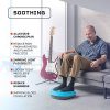 Revitalize Your Steps with the Foot Massager Machine – Pain Relief & Circulation Boost