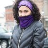 Polar Band-It Fleece Neck Gaiter with Headband
