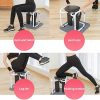 LOGGO Steppers for Exercise, Fitness Stair Stepper Mini Stepper