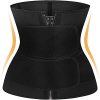 Women Neoprene Waist Trainer-Corset Trimmer Belt