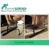 Ikonfitness Pull Up Bar with Smart Larger Hooks Technology