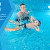 RIMSports Swim Belt for Adults Flotation Belt for Adults