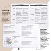 Clever Fox Planner PRO - Weekly &Monthly Life Planner to Increase Productivity