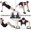 AOOTK Push Up Bar Pushup Stands for Muscle Strength Training