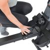 Health Bluetooth Rower Rowing Machine