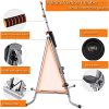 Vertical Stepper Climbing Machine Step Fitness Climber Cardio Workout