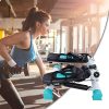 AYNEFY Fitness Stepper Step Machine, Indoor Stair Stepper Leg