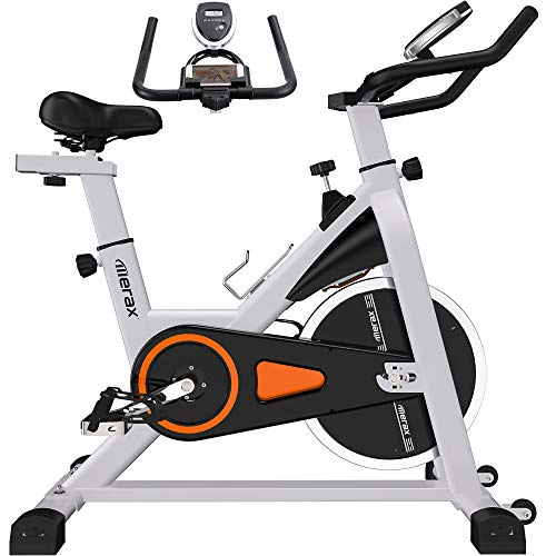 Indoor Cycling Exercise Bike Cycle Trainer