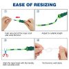 Soft Beaded Skipping Rope Tangle-Free