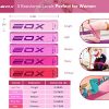Legs & Butt Non-Slip Resistance Workout Bands
