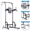 Body Champ Fitness Multi function Power Tower