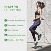 Jump Rope, Multifun Speed Skipping Rope with Calorie Counter