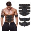 JUNBESTN Abdominal Muscle Trainer