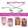 goldflower Pilates Bar Kit with Resistance Bands