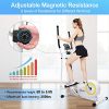 Doufit Elliptical Machine for Home Use, Eliptical Exercise Machine