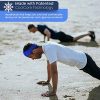 Cooling Headbands Cool During Workouts Cycling Cardio Running Yog