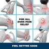 Wahl Deep Tissue Percussion Massager - Handheld Therapy
