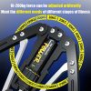 Hydraulic Power Arm Muscle Training Machine