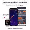 Arms, Legs Handheld Isometric Strength Training