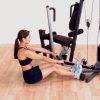 Body-Solid G1S Selectorized Home Gym