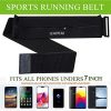 GEARWEAR Waistband Running Belt for Phone Holder
