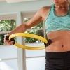 Premium Full Body Toning Fitness Magic Circle