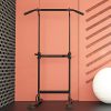 soges Power Tower Pull Up, Dip Station Multi-Function Home