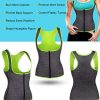 GAODI Women Waist Trainer Vest Slim Corset Neoprene