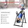 Polar Aurora Heavy Duty Gravity Inversion Table